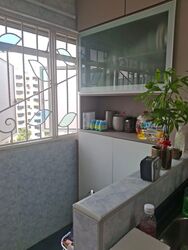 Blk 10 Teck Whye Heights II (Choa Chu Kang), HDB 3 Rooms #550652061